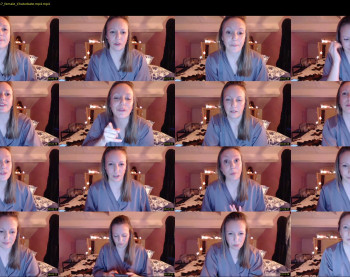 alice8363 — 12 minute Chaturbate female cam show recording, 480p, Feb 28, 2022