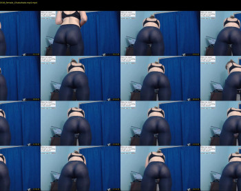 allex_ass_86 — 21 minute Chaturbate female cam show recording, 1080p, Mar 1, 2022