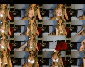 amanda0803 — 7 minute Chaturbate female cam show recording, 720p, Feb 28, 2022