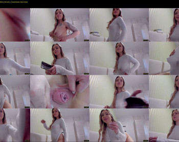 aminaswan_ — 41 minute Chaturbate female cam show recording, 1080p, Feb 28, 2022
