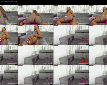 ammy_brown_ — 72 minute Chaturbate female cam show recording, 1080p, Mar 1, 2022