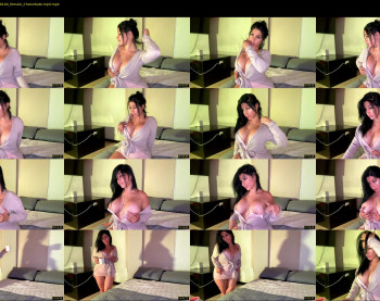 amy_queen7 — 18 minute Chaturbate female cam show recording, 1080p, Mar 1, 2022