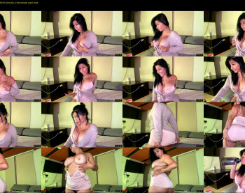 amy_queen7 — 55 minute Chaturbate female cam show recording, 1080p, Mar 1, 2022