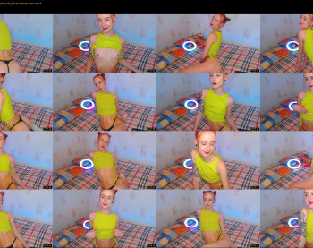 an_ross — 44 minute Chaturbate female cam show recording, 1080p, Feb 28, 2022