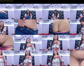 ana_mature_ — 55 minute Chaturbate female cam show recording, 1080p, Feb 28, 2022