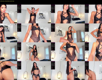 anablerd — 38 minute Chaturbate female cam show recording, 1080p, Feb 28, 2022