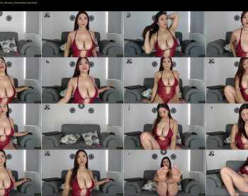 analiia_cox — 57 minute Chaturbate female cam show recording, 1080p, Feb 28, 2022