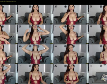 analiia_cox — 14 minute Chaturbate female cam show recording, 1080p, Feb 28, 2022