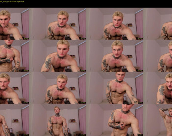 andy_hunk — 3 minute Chaturbate male cam show recording, 1080p, Feb 28, 2022