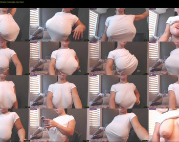 ann__w — 86 minute Chaturbate female cam show recording, 720p, Feb 28, 2022