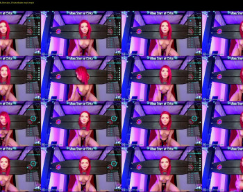 annajelly — 58 minute Chaturbate couple cam show recording, 1080p, Mar 1, 2022