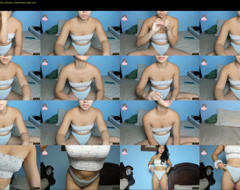 annaxnasty — 19 minute Chaturbate female cam show recording, 720p, Mar 1, 2022