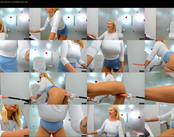 annemarry96 — 37 minute Chaturbate female cam show recording, 1080p, Feb 28, 2022