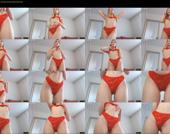 anyeess — 10 minute Chaturbate female cam show recording, 1080p, Feb 28, 2022