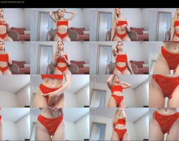 anyeess — 10 minute Chaturbate female cam show recording, 1080p, Feb 28, 2022