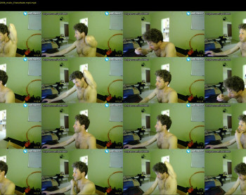 apollobest77 — 6 minute Chaturbate male cam show recording, 1080p, Feb 28, 2022