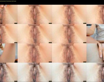 arianaonfire — 5 minute Chaturbate couple cam show recording, 1080p, Feb 28, 2022