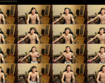 awesome_justin — 37 minute Chaturbate male cam show recording, 1080p, Feb 28, 2022