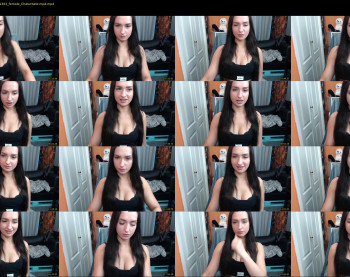 babelucy_18 — 22 minute Chaturbate female cam show recording, 1080p, Feb 28, 2022