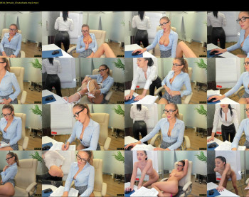 babesgowild — 55 minute Chaturbate couple cam show recording, 1080p, Feb 28, 2022