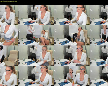 babesgowild — 21 minute Chaturbate couple cam show recording, 1080p, Feb 28, 2022