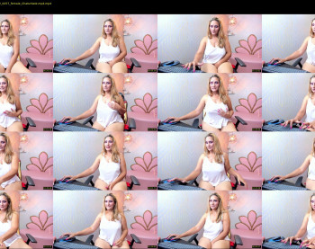 barbaraagreat — 7 minute Chaturbate female cam show recording, 1080p, Mar 1, 2022