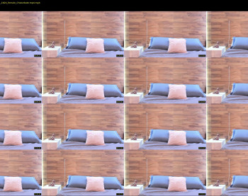 barbiieroberts — 14 minute Chaturbate female cam show recording, 1080p, Feb 28, 2022