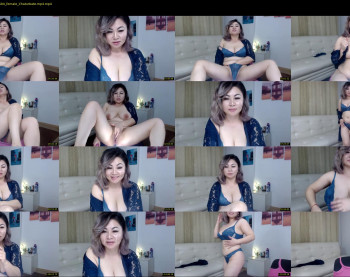 batari_giya — 91 minute Chaturbate female cam show recording, 720p, Feb 28, 2022