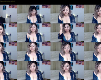 batari_giya — 3 minute Chaturbate female cam show recording, 720p, Feb 28, 2022