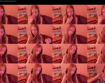 beautyeliise — 4 minute Chaturbate female cam show recording, 1080p, Feb 28, 2022