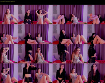 bekadravt — 6 minute Chaturbate couple cam show recording, 720p, Feb 28, 2022