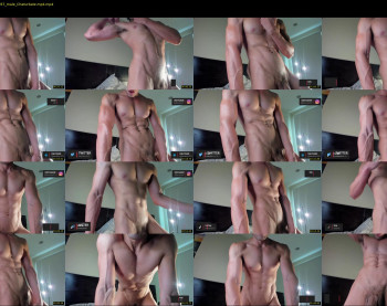 beranco19 — 7 minute Chaturbate male cam show recording, 720p, Feb 28, 2022