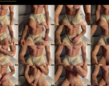 bestdick1991 — 45 minute Chaturbate male cam show recording, 720p, Mar 1, 2022