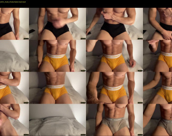 bestdick1991 — 67 minute Chaturbate male cam show recording, 720p, Feb 28, 2022