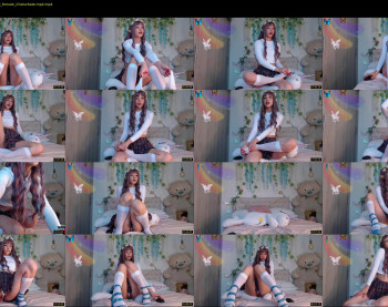 big_lava — 44 minute Chaturbate female cam show recording, 1080p, Feb 28, 2022