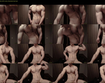 big_nick_for_you_ — 8 minute Chaturbate male cam show recording, 720p, Feb 28, 2022