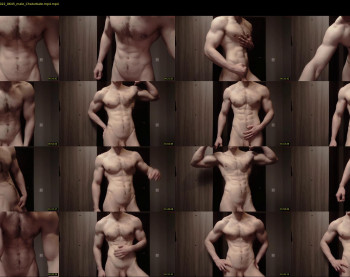 big_nick_for_you_ — 4 minute Chaturbate male cam show recording, 720p, Feb 28, 2022