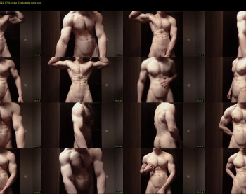big_nick_for_you_ — 16 minute Chaturbate male cam show recording, 720p, Feb 28, 2022