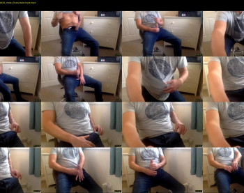 biggestjack1 — 12 minute Chaturbate male cam show recording, 480p, Feb 28, 2022
