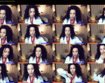 blissense — 3 minute Chaturbate female cam show recording, 1080p, Mar 1, 2022