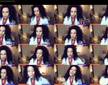 blissense — 5 minute Chaturbate female cam show recording, 1080p, Mar 1, 2022