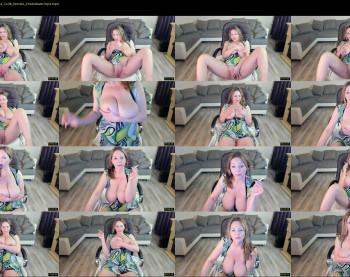 bustynataschax — 11 minute Chaturbate female cam show recording, 1080p, Feb 28, 2022