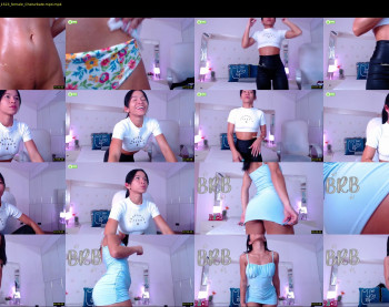 catalina__10_ — 61 minute Chaturbate female cam show recording, 1080p, Feb 28, 2022