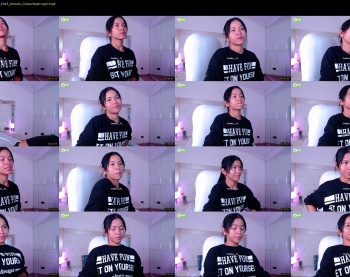 catalina__10_ — 5 minute Chaturbate female cam show recording, 1080p, Feb 28, 2022