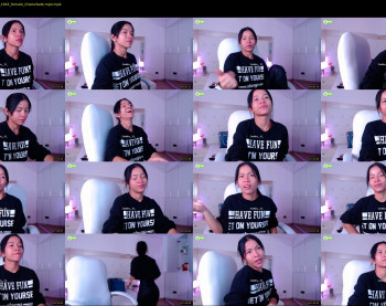 catalina__10_ — 52 minute Chaturbate female cam show recording, 1080p, Feb 28, 2022