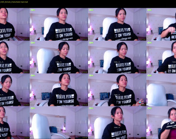 catalina__10_ — 31 minute Chaturbate female cam show recording, 1080p, Feb 28, 2022