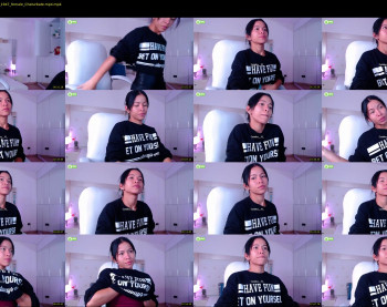 catalina__10_ — 9 minute Chaturbate female cam show recording, 1080p, Feb 28, 2022