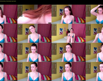 choesmelori — 54 minute Chaturbate couple cam show recording, 1080p, Feb 28, 2022