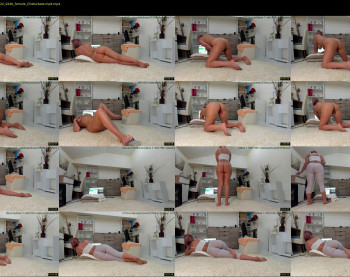 classy_medeeea — 29 minute Chaturbate female cam show recording, 1080p, Mar 1, 2022