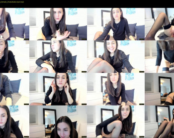 cleolane — 57 minute Chaturbate female cam show recording, 720p, Feb 28, 2022